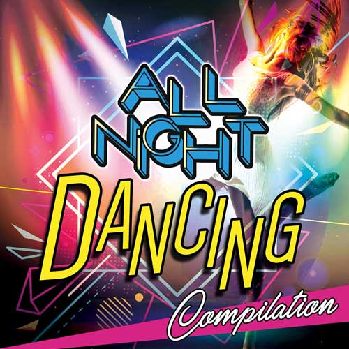 All Night Dancing - R. Piccione