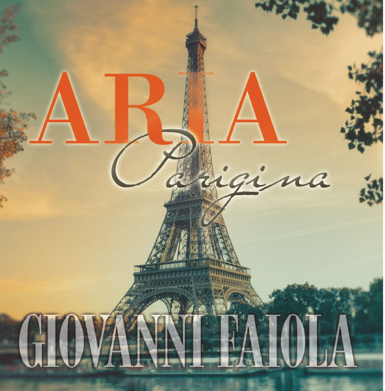 Aria Parigina - G. Faiola