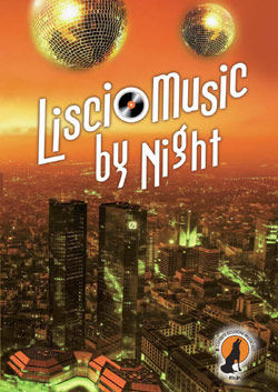Liscio Music by Night