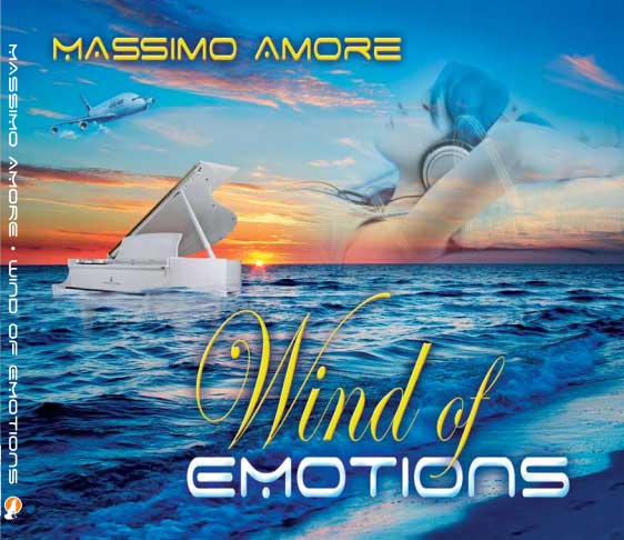 Wind of Emotions - Massimo Amore